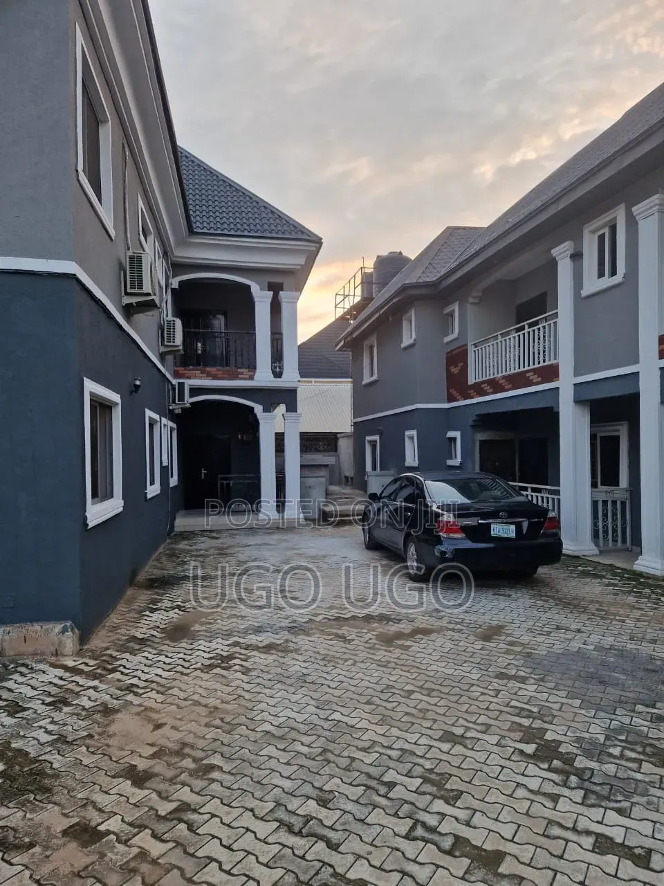 Hotel for Lease or Sale