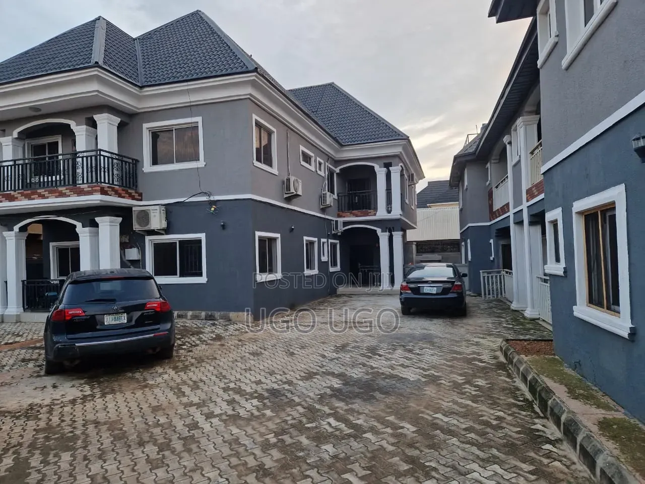 Hotel for Lease or Sale