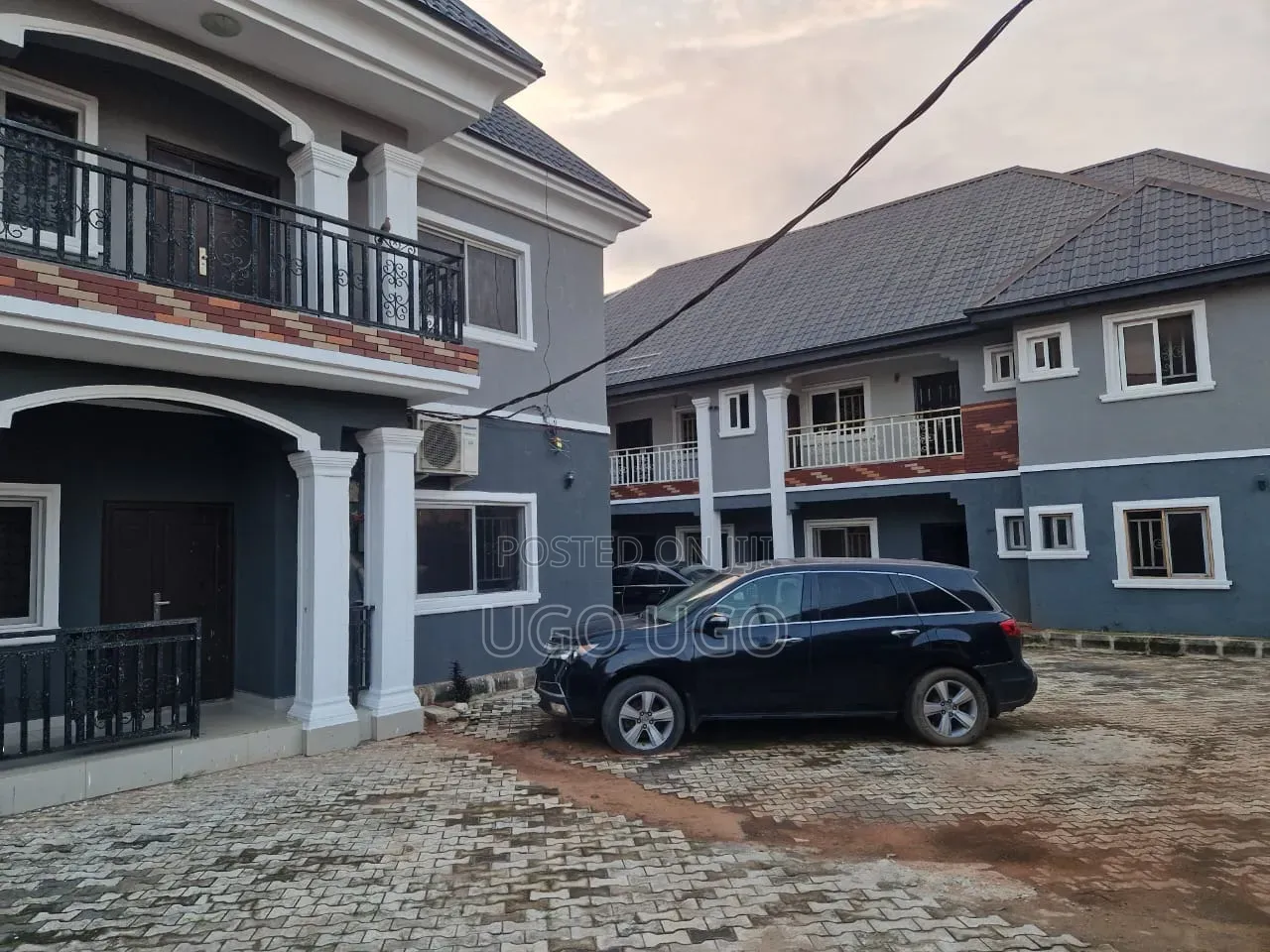 Hotel for Lease or Sale