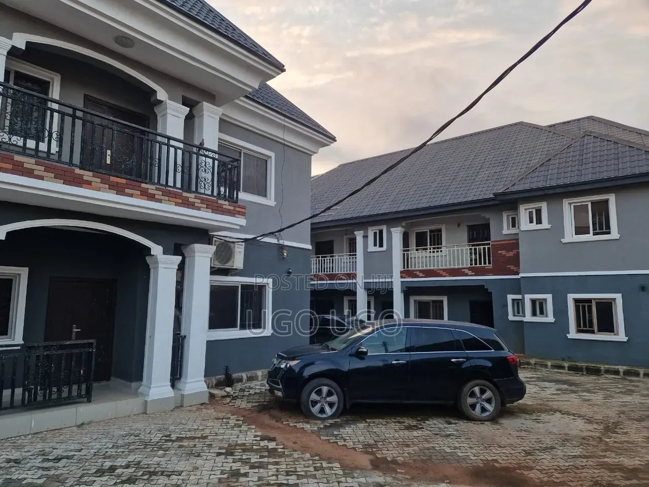 Hotel for Lease or Sale