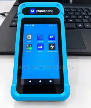 Moniepoint Pos Terminal