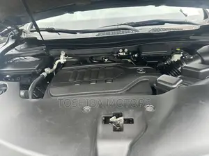 Acura MDX 2019 Gray