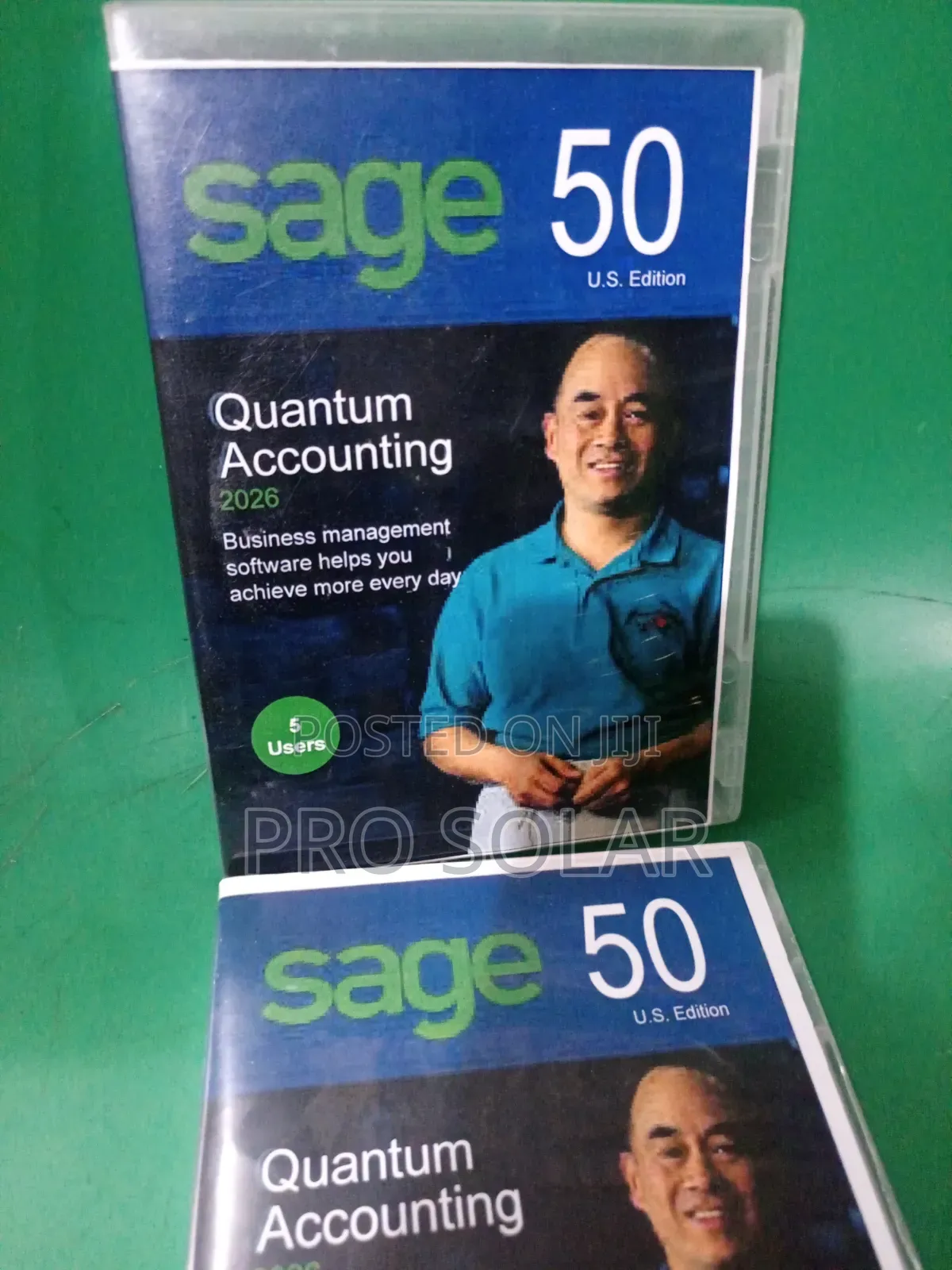 Sage 50 Quantum 2026