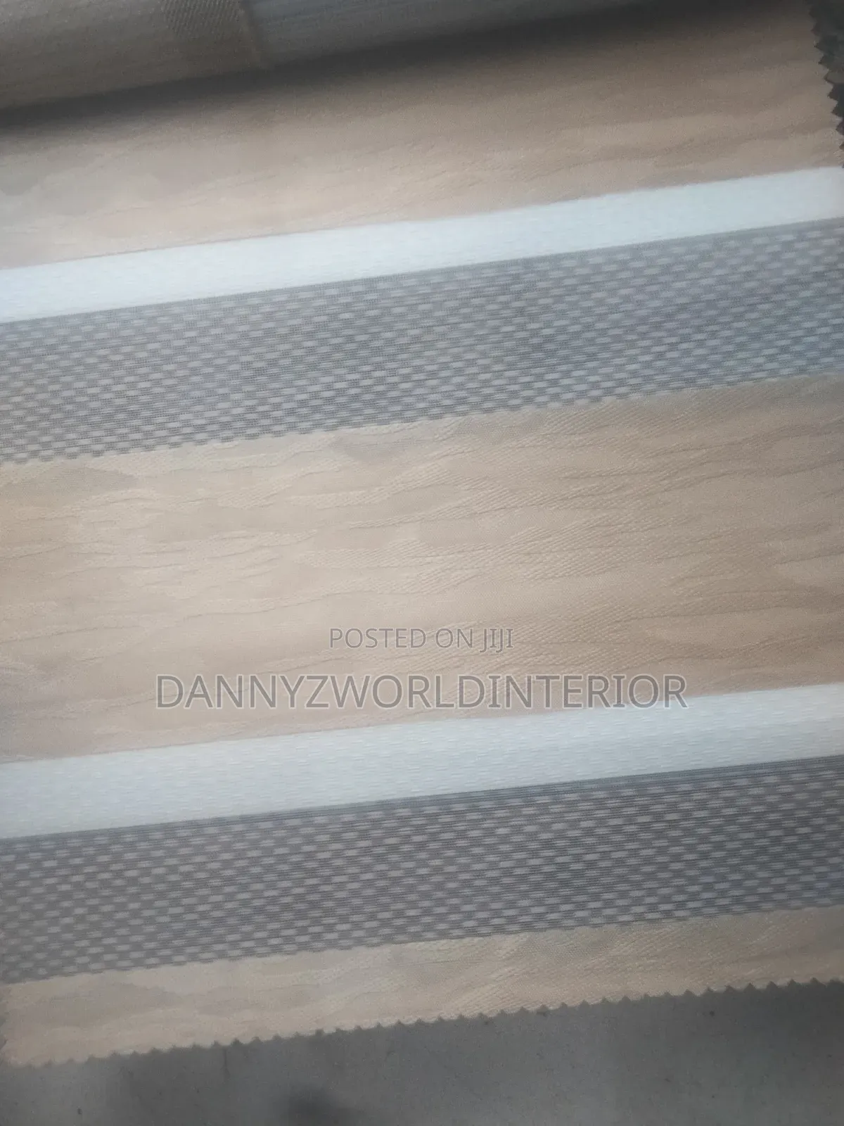 Dual-Layer Design: Seamless Transition From Sheer to Solid