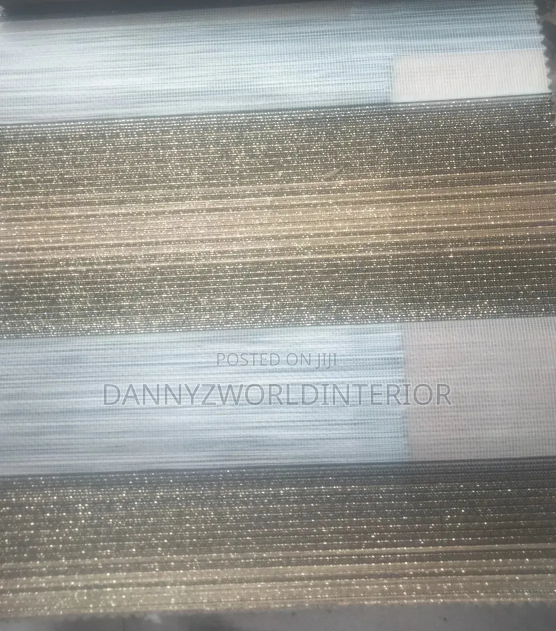 Dual-Layer Design: Seamless Transition From Sheer to Solid