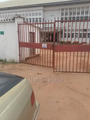 Furnished 5bdrm House in Estate, Oshimili South for sale