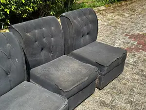 Used Single Chairs