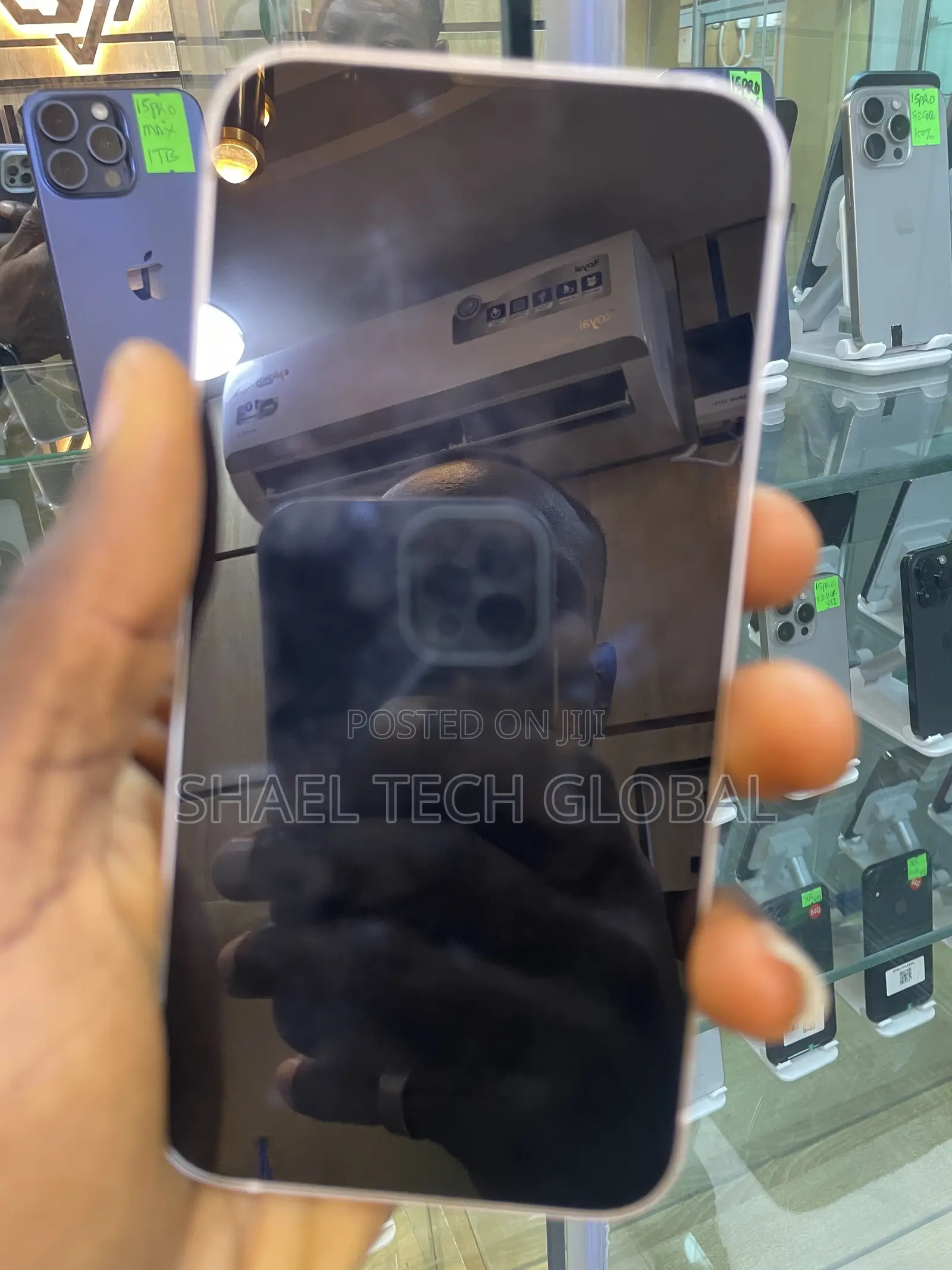 Apple iPhone 13 256 GB White