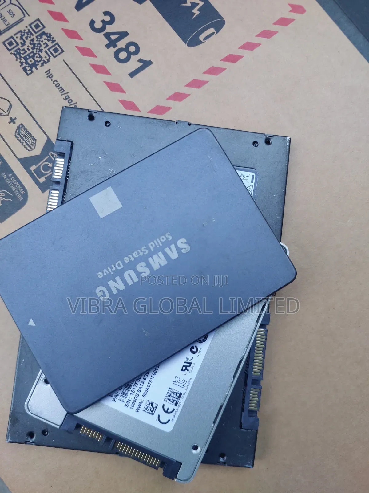 960gb SSD Sata