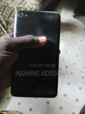Tecno M6 8 GB Black