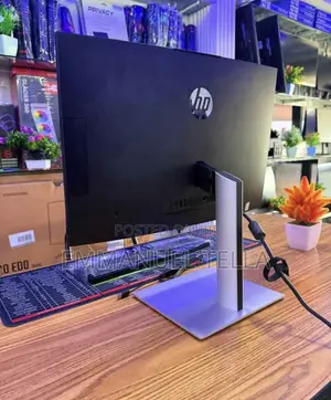 New Desktop Computer HP 16GB Intel Core i5 SSD 512GB