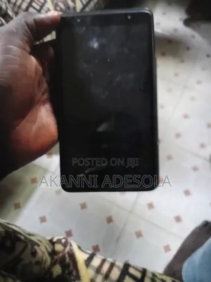 Tecno M6 8 GB Black