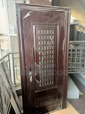 3ft Kitchen Door in Door Net