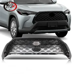 Front Grill Corolla Cross