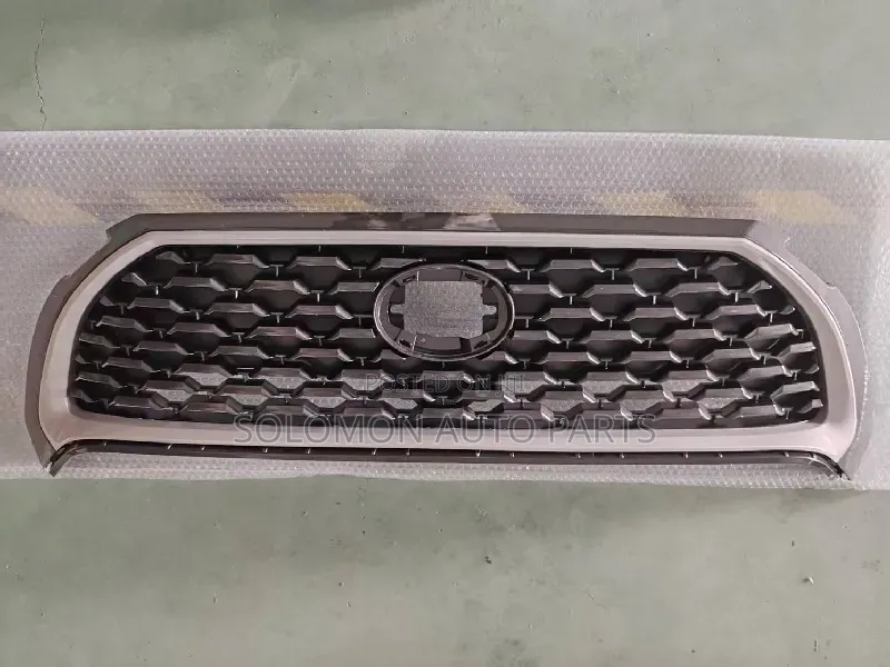 Front Grill Corolla Cross