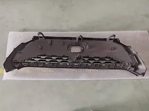 Front Grill Corolla Cross