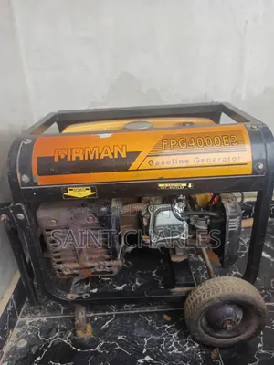 Gasoline Generator