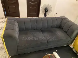 3 Seater Sofa Chair’s