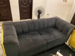 3 Seater Sofa Chair’s