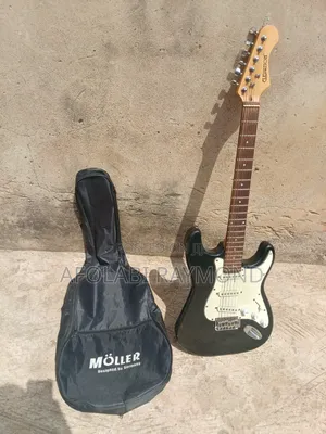 Electric/Lead Guitar