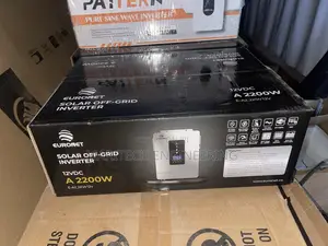 2kva Inverter