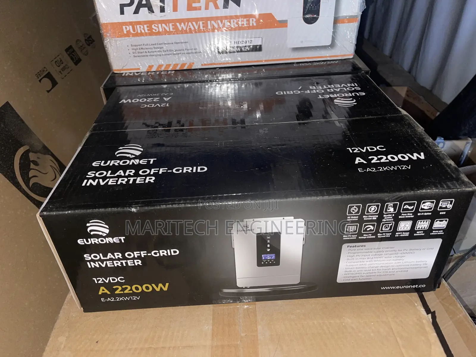 2kva Inverter