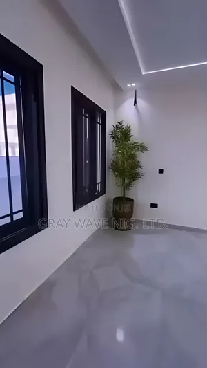 4bdrm Townhouse / Terrace in Zone 4 / Wuse for rent