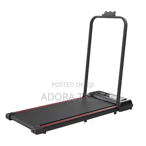 2 in 1 Treadmill