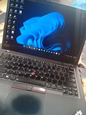 Laptop Lenovo ThinkPad E495 8GB Intel Core i5 SSD 256GB