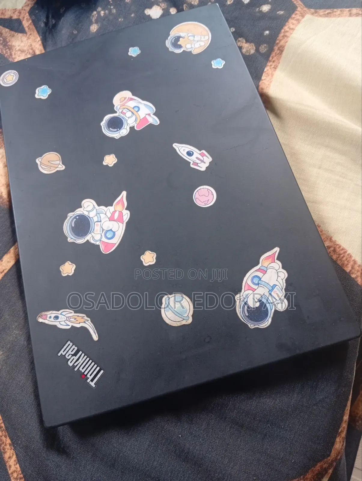Laptop Lenovo ThinkPad E495 8GB Intel Core i5 SSD 256GB