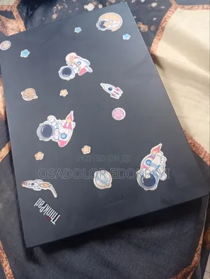 Laptop Lenovo ThinkPad E495 8GB Intel Core i5 SSD 256GB