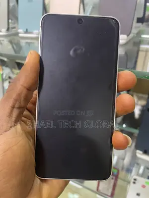 Samsung Galaxy S24 256 GB Graphite