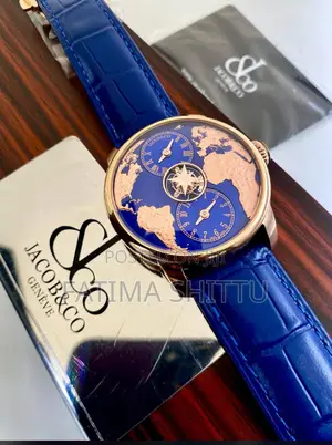 Quality Wristwatches for Men and Women | Teemah Accessories