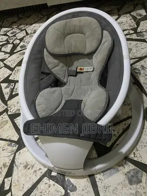 Kidilo Baby Rocker
