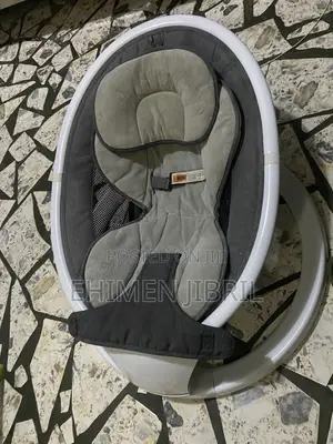 Kidilo Baby Rocker