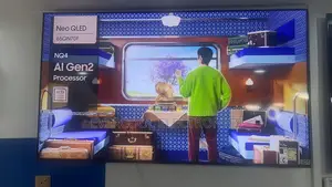 High-End 2025 65” Samsung NeoQLED 65QN70F 4k AI Smart TV