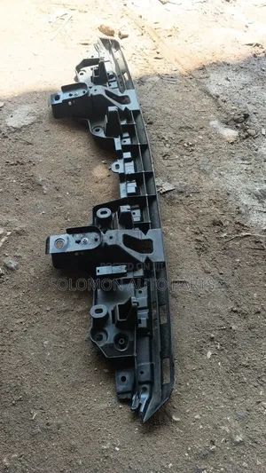 Front Grill Setting Highlander Grand 2025 2026 Available