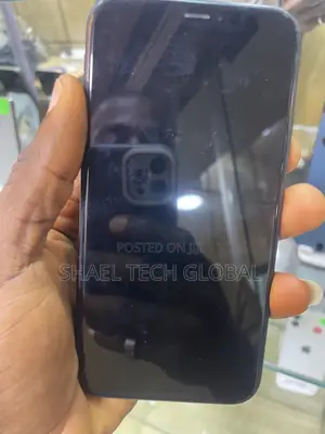 Apple iPhone XR 64 GB Black
