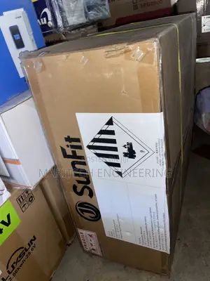 5kwhr Lithium Battery