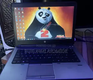 Laptop HP ProBook 645 G1 8GB AMD Ryzen HDD 350GB
