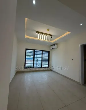 3bdrm Duplex in Maitama for rent