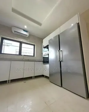 3bdrm Duplex in Maitama for rent