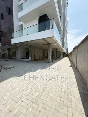 2bdrm Apartment in Victoria Island for sale