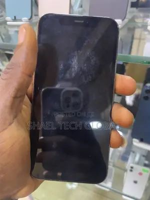 Apple iPhone 12 Pro 128 GB Bronze