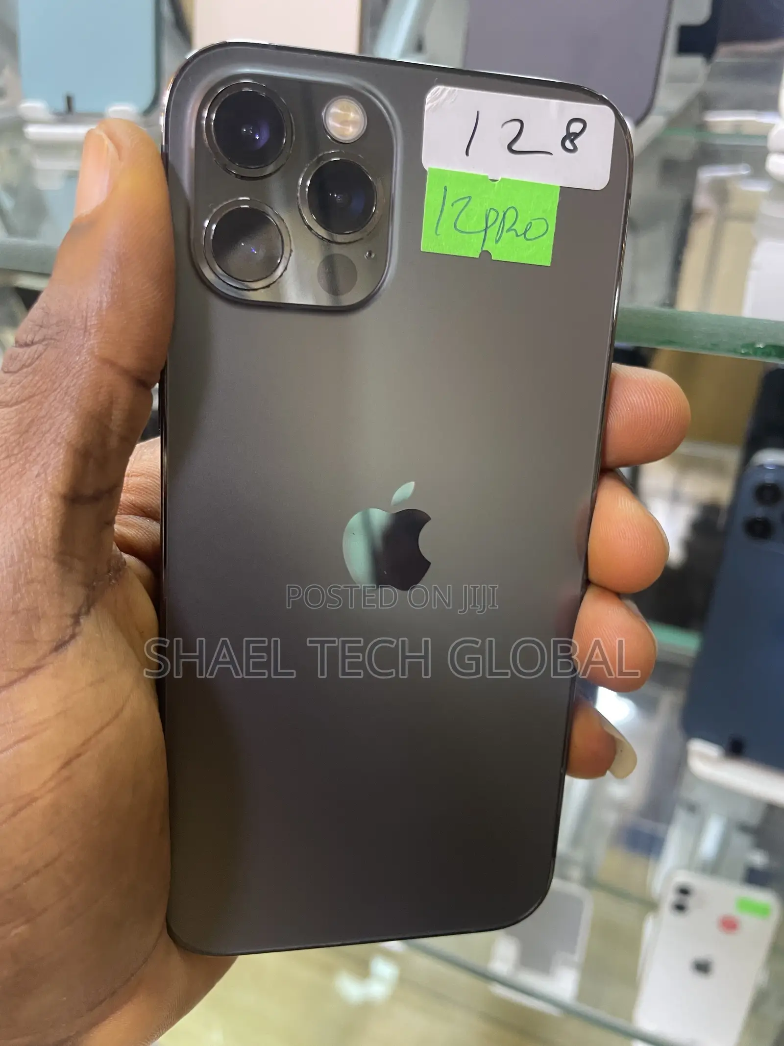 Apple iPhone 12 Pro 128 GB Bronze