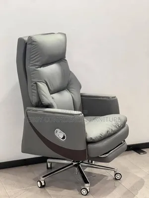 Executive Office Chair for Boss
