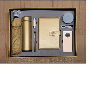 7 in 1 Corporate Gift Set