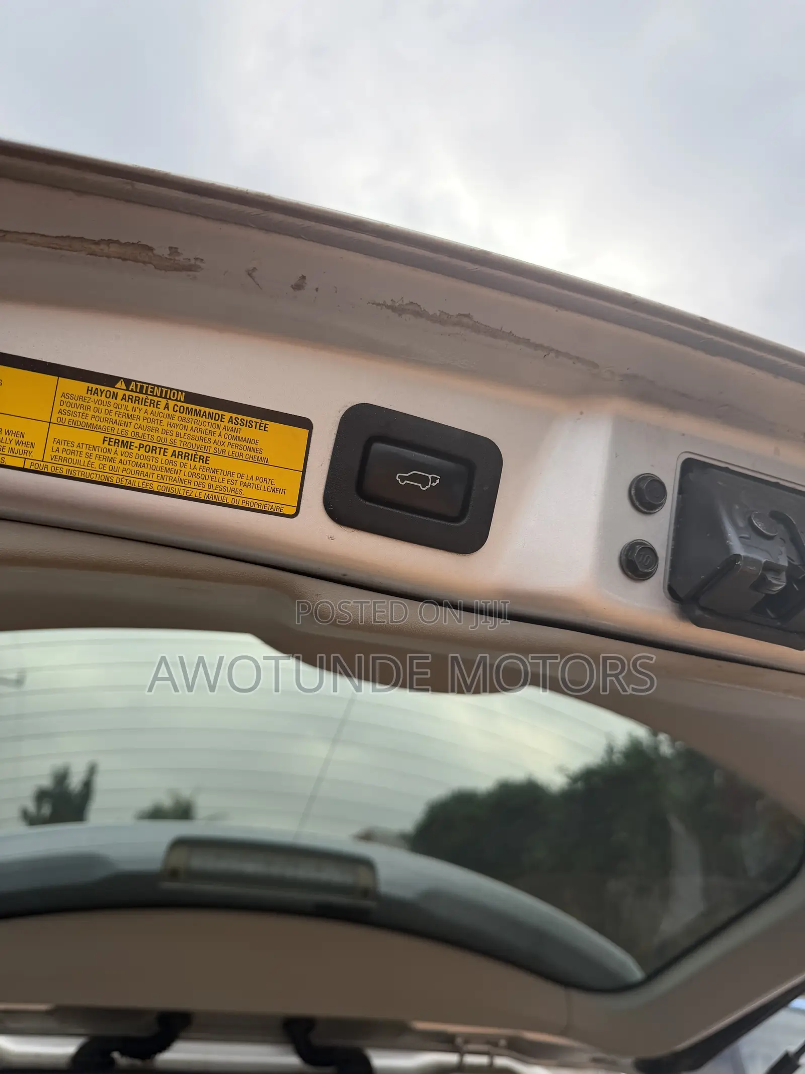 Toyota Venza 2010 Silver