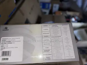 4.2kva Inverter