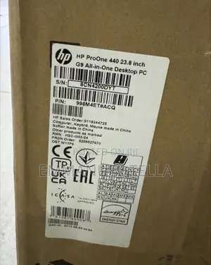 New Desktop Computer HP 16GB Intel Core i5 SSD 512GB